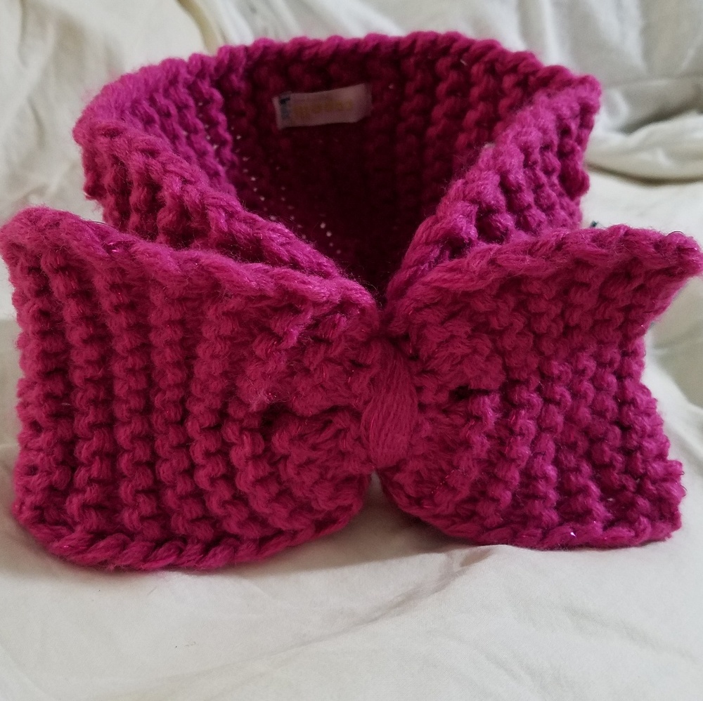 *FREE* Kid's headband